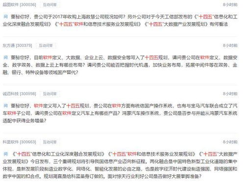 網(wǎng)絡(luò)與信息安全軟件開發(fā) 上市公司按圖索驥的新藍海